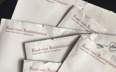 Wanneer heb ik recht op subsidie voor mijn scheiding?