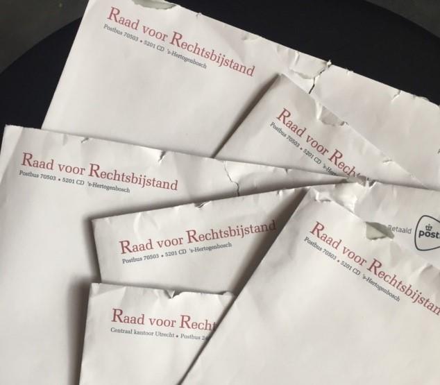 Wanneer heb ik recht op subsidie voor mijn scheiding?